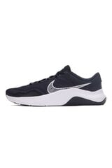 Sporta apavi vīriešiem Nike Legend Essential 3 DM1120001, melni цена и информация | Кроссовки для мужчин | 220.lv