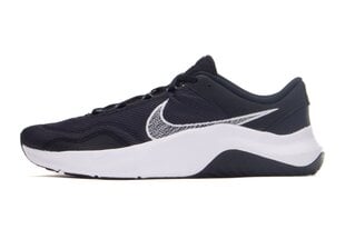 Nike sporta apavi vīriešiem DM1120001, melni cena un informācija | Sporta apavi vīriešiem | 220.lv
