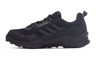 Pārgājienu apavi vīriešiem Adidas HP7388, melni cena un informācija | Vīriešu kurpes, zābaki | 220.lv
