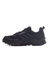 ADIDAS TERREX AX4 мужские кроссовки, черные, 44 HP7388_44 цена и информация | Мужские ботинки | 220.lv