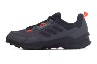 Треккинговые кроссовки adidas Terrex AX4 HP7391 r. 46 ⅔ HP7391_46_23 цена и информация | Мужские ботинки | 220.lv