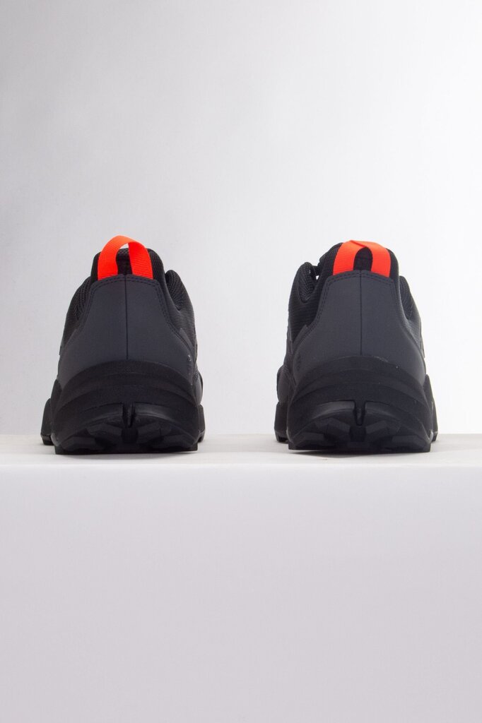 Pārgājienu apavi vīriešiem Adidas HP7391, melni цена и информация | Vīriešu kurpes, zābaki | 220.lv