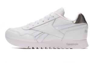 Белые кроссовки Reebok Royal CLJOG 3 PLAT, 36.5 IF7860_365 цена и информация | Детская спортивная обувь | 220.lv
