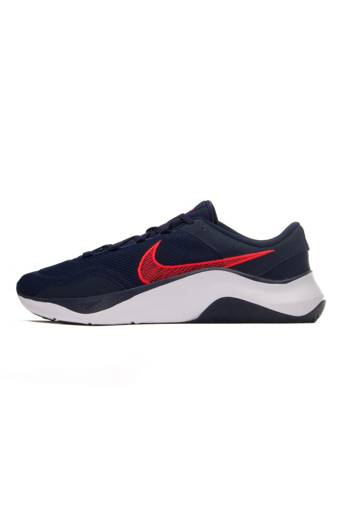 Sporta apavi vīriešiem Nike Legend Essential 3 DM1120401, zili цена и информация | Sporta apavi vīriešiem | 220.lv