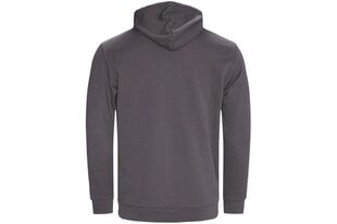 Adidas džemperis vīriešiem Essential Hoody GN3388, pelēks cena un informācija | Vīriešu jakas | 220.lv