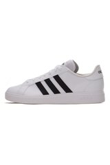 Adidas Grand Court 2.0 Белые кроссовки (46) GW9250_46 цена и информация | Кроссовки для мужчин | 220.lv