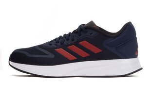 Мужские кроссовки adidas DURAMO 10 HQ4129, размер 42 ⅔ - Спортивная обувь adidas DURAMO 10 для мужчин, размер 42 ⅔ HQ4129_42_23 цена и информация | Кроссовки мужские | 220.lv