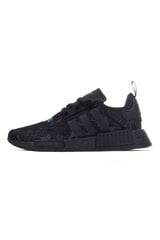 Аутентичная кроссовочная обувь Adidas NMD_R1 Черный 44 ⅔ IG5535_44_23 цена и информация | Кроссовки для мужчин | 220.lv