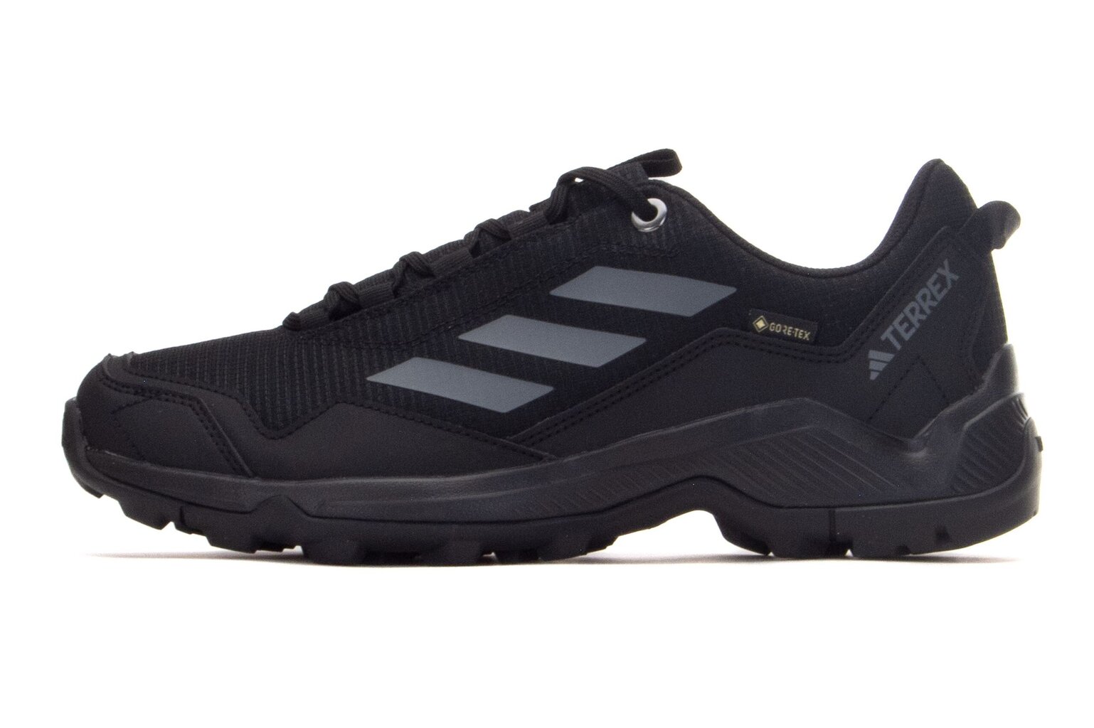 Pārgājienu apavi vīriešiem Adidas ID7845, melni цена и информация | Vīriešu kurpes, zābaki | 220.lv