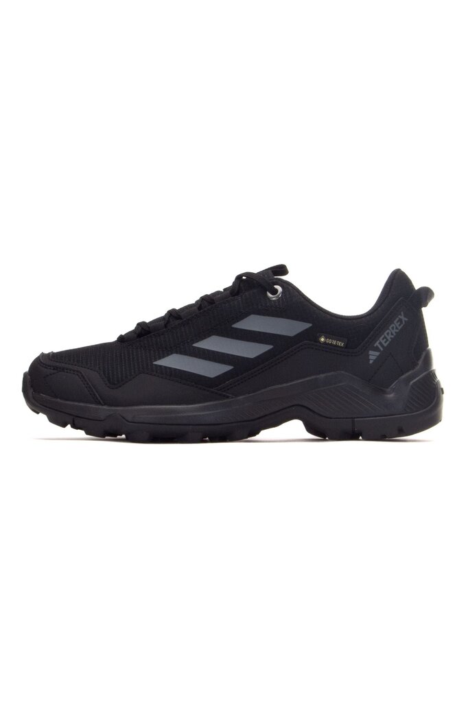 Pārgājienu apavi vīriešiem Adidas ID7845, melni цена и информация | Vīriešu kurpes, zābaki | 220.lv