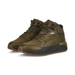 Cпортивная обувь PUMA X-RAY Speed Mid WTR цена и информация | Кроссовки для мужчин | 220.lv