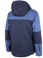 Slēpošanas jaka vīriešiem 4F, zila cena un informācija | Vīriešu slēpošanas apģērbs | 220.lv