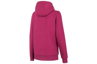 Sieviešu džemperis 4F, rozā cena un informācija | Jakas sievietēm | 220.lv