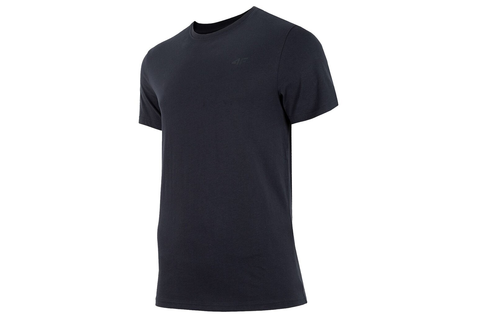 T-krekls vīriešiem 4F H4Z22, zils cena un informācija | Vīriešu T-krekli | 220.lv