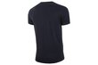 T-krekls vīriešiem 4F H4Z22, zils cena un informācija | Vīriešu T-krekli | 220.lv