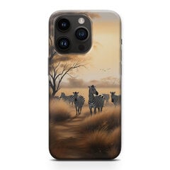 Alerio Print iPhone 12 Pro cena un informācija | Telefonu vāciņi, maciņi | 220.lv