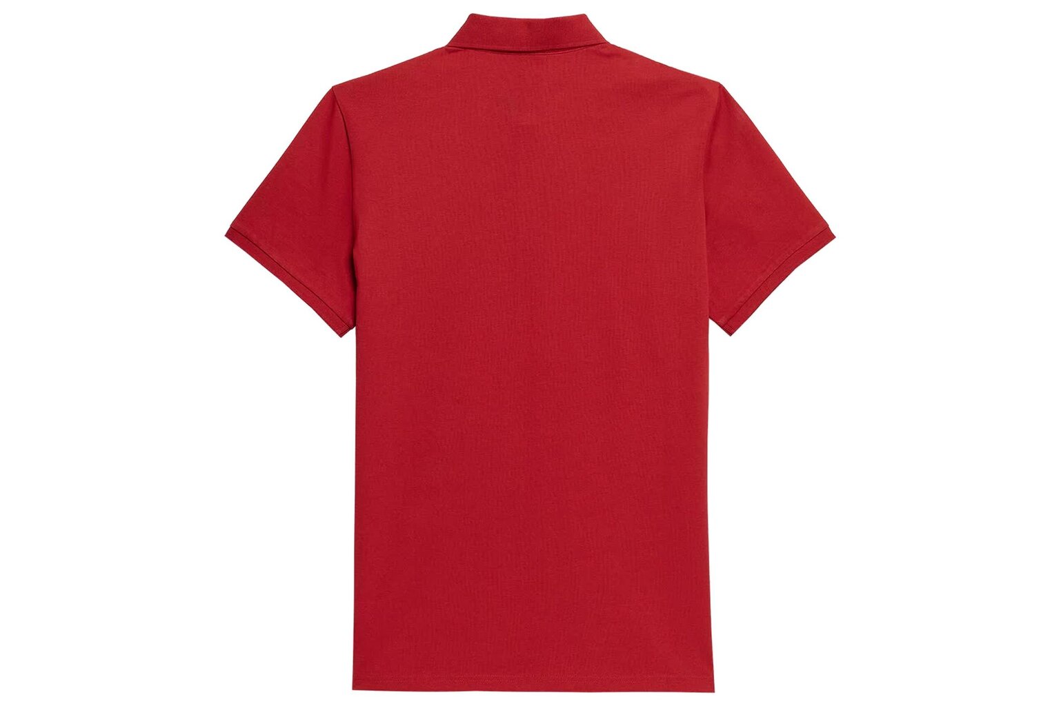 T-krekls vīriešiem 4F, sarkans цена и информация | Vīriešu T-krekli | 220.lv