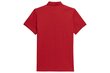 T-krekls vīriešiem 4F, sarkans цена и информация | Vīriešu T-krekli | 220.lv