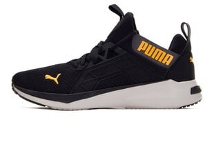 Vīriešu sporta apavi Puma Softride Enzo Nxt, melni cena un informācija | Sporta apavi vīriešiem | 220.lv