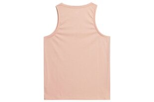 T-krekls vīriešiem 4F, rozā cena un informācija | Vīriešu T-krekli | 220.lv