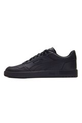 Кроссовки Puma Court Ultra для мужчин, черные, r. 42 38936801_42 цена и информация | Кроссовки для мужчин | 220.lv