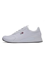 Туфли Tommy Hilfiger Flexi Runner EM0EM01080 YBR, размер 46 EM0EM01080_YBR_46 цена и информация | Кроссовки мужские | 220.lv