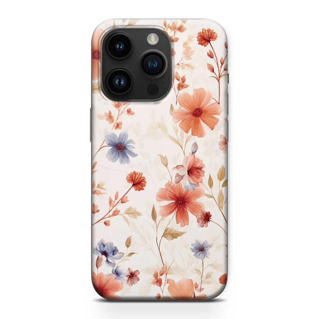 Alerio Print iPhone 11 Pro Max цена и информация | Telefonu vāciņi, maciņi | 220.lv