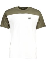 футболка ванс vn0007g5 VN0007G5_VEQJS_XL цена и информация | Мужские футболки | 220.lv