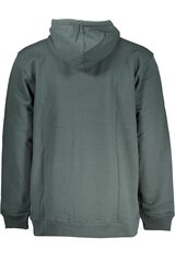 Vans džemperis vīriešiem VN0A7Y3X, zaļš cena un informācija | Vīriešu jakas | 220.lv