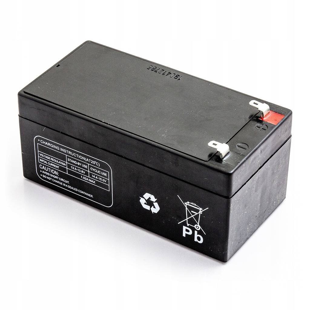 Akumulators RBC47 APC UPS baterija Multipower цена и информация | Akumulatori | 220.lv