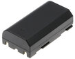 Akumulators Microflex, 7,4 V, 3400 mAh цена и информация | Akumulatori | 220.lv