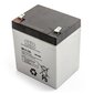 Akumulators AGM 12V 5Ah cena un informācija | Akumulatori | 220.lv
