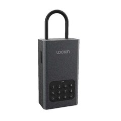 Smart Safe slēdzene BOX L1 Lockin цена и информация | Дверные защелки | 220.lv