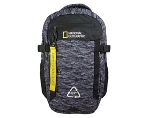 Рюкзак National Geographic NATURAL  цена и информация | Рюкзаки, сумки, чехлы для компьютеров | 220.lv