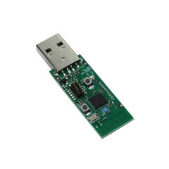 ZigBee USB sargspraudnis CC2531 Sonoff цена и информация | Адаптеры и USB разветвители | 220.lv