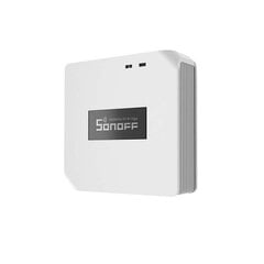 Smart Hub RF BridgeR2 433 МГц Sonoff цена и информация | Адаптеры и USB разветвители | 220.lv