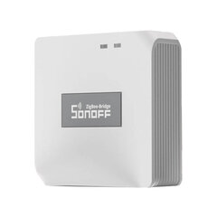 Smart ZigBee Bridge Pro ZB Bridge-P Sonoff cena un informācija | Adapteri un USB centrmezgli | 220.lv