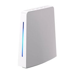 Wi-Fi, ZigBee iHost Smart Home Hub AIBridge, 2 ГБ ОЗУ Sonoff цена и информация | Адаптеры и USB разветвители | 220.lv