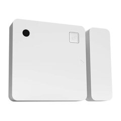 Датчик двери/окна BLU Bluetooth (белый) Shelly цена и информация | Датчики | 220.lv