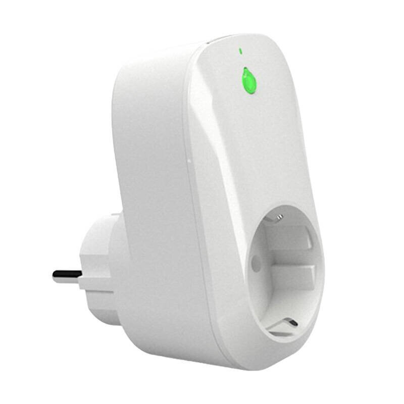 Smart Socket WiFi spraudnis Shelly цена и информация | Elektrības slēdži, rozetes | 220.lv