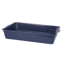 Pamata pakaišu kastīte zila Happet цена и информация | Туалеты для кошек | 220.lv