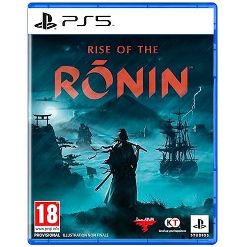 Rise of The Ronin cena un informācija | Datorspēles | 220.lv