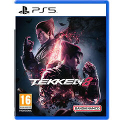 Tekken 8 cena un informācija | Datorspēles | 220.lv