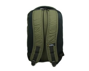 Рюкзак National Geographic Pro 710, цвета хаки цена и информация | Рюкзаки, сумки, чехлы для компьютеров | 220.lv
