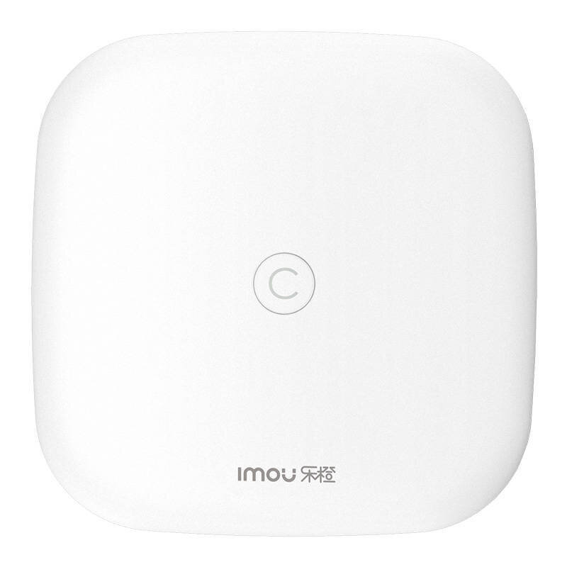 Smart skaņa Gateway ZG1 ZigBee IMOU cena un informācija | Adapteri un USB centrmezgli | 220.lv