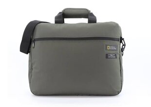 Сумка National Geographic Mutation для ноутбука цена и информация | Рюкзаки, сумки, чехлы для компьютеров | 220.lv