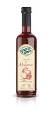 Granātābolu etiķis 5% Goccia d’Oro, 500ml цена и информация | Масло, уксус | 220.lv