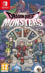 Компьютерная игра Dragon Quest Monsters: The Dark Prince Switch цена и информация | Компьютерные игры | 220.lv