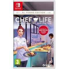 Chef Life Al Forno Edition цена и информация | Компьютерные игры | 220.lv