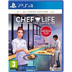 Chef Life Al Forno Edition цена и информация | Компьютерные игры | 220.lv